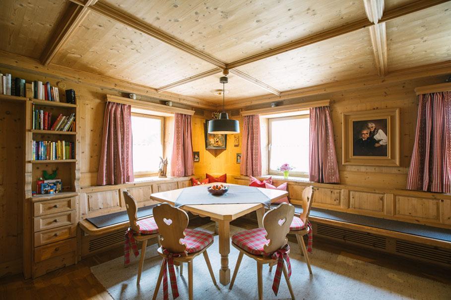 Hotel Berghof Pfronten Extérieur photo